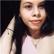 Profesora de Español y literatura, egresada de la universidad del Atlántico, responsable, flexible y elocuente